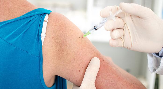 Influenza elleni védőoltás: kinek érdemes beadatni?