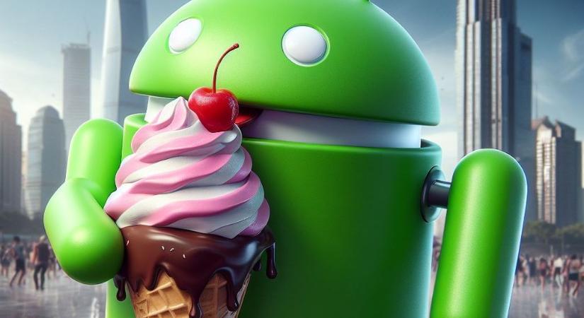 Kipróbálható az első Android 15 Developer Preview