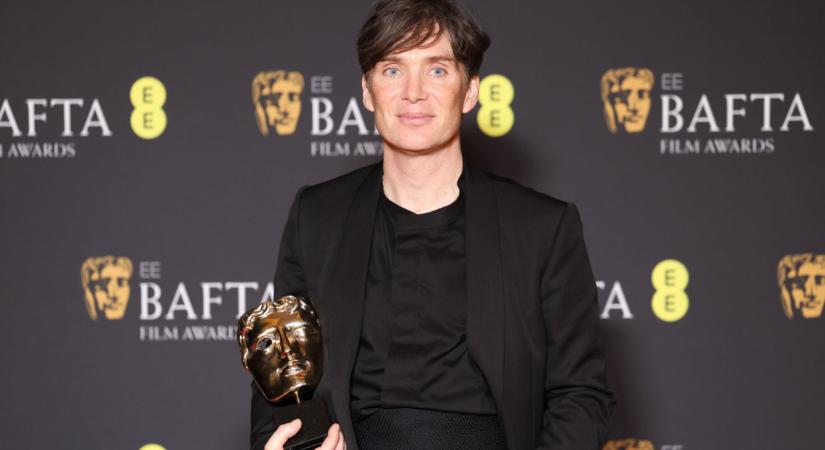 BAFTA 2024: ezekre a filmekre, színészekre, rendezőkre hullott idén a díjeső - jöhet az Oscar?