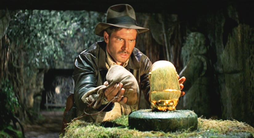 Indiana Jones filmek rangsora a legrosszabbtól a legjobbig – egyetértesz?