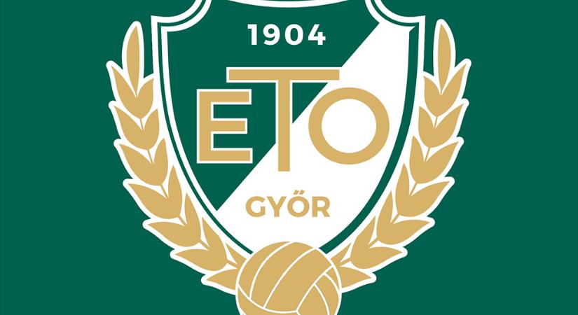 Meneszthetik az ETO FC Győr vezetőedzőjét