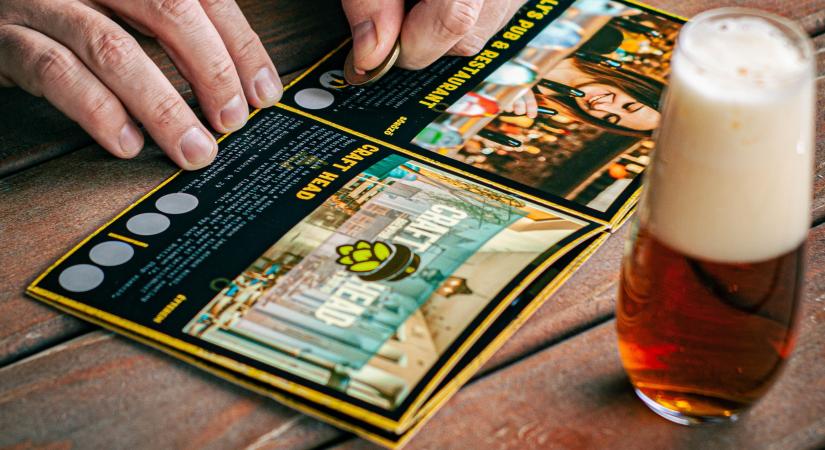 Budapesti sörútlevél újhullámos sörbárhoz, craft különlegességekre szakosodott pubokhoz