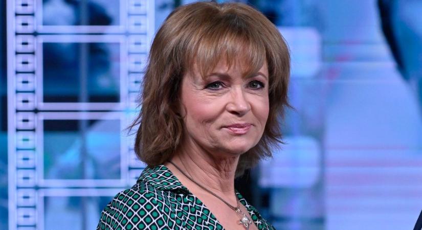 Radványi Dorottya elárulta: ilyen a viszonya a férje, Esztergályos Károly exeivel