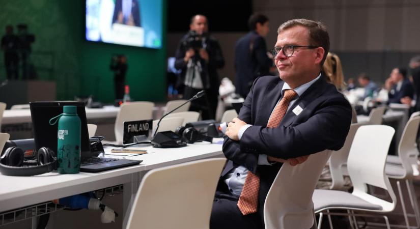 Finn kormányfő: Elfogadhatatlan, amit Orbán tesz, úgy tűnik, szándékosan segíti Putyint