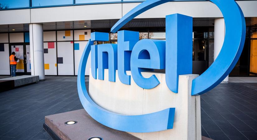 Több mint 10 milliárd dollárnyi kedvezményt kaphat az Intel