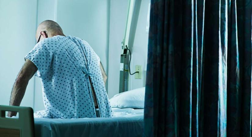 Kórházi fertőzések: bár évek óta nyomják a vészcsengőt a szakemberek, a helyzet egyre súlyosabb