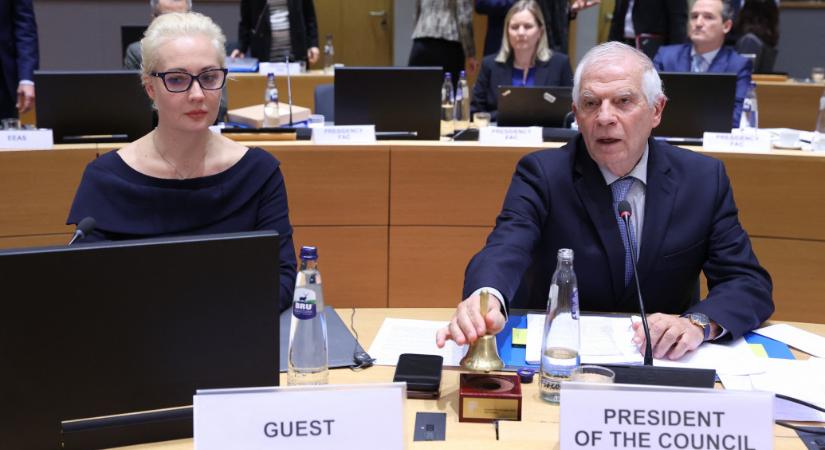 Az uniós külügyminiszterek elítélték a belarusz rezsimet