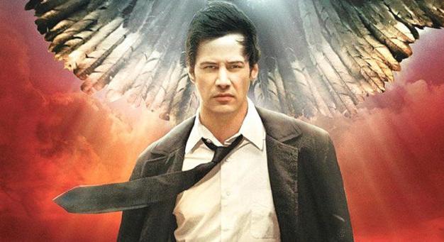 Biztossá vált, Keanu Reeves visszatér a Constantine 2 főszerepében!