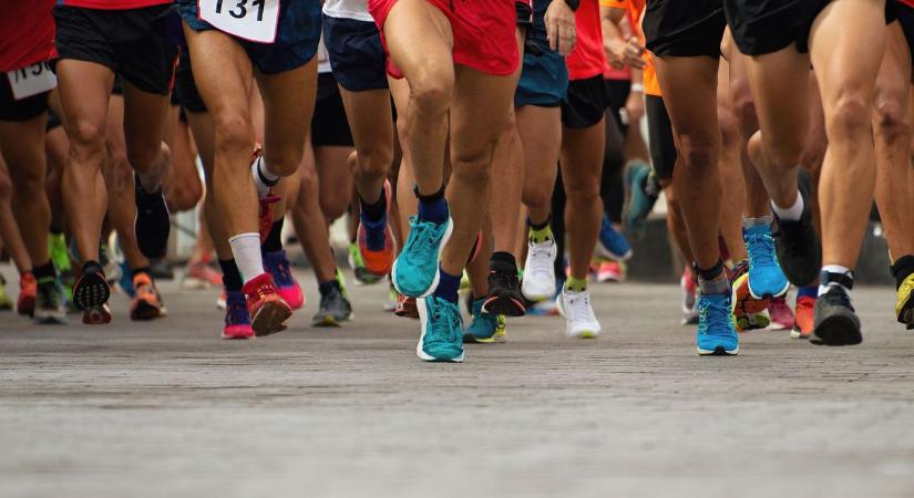 Mozdulj, Szikszó: futóversenyt rendeznek