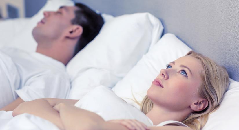 Komoly következményekkel járhat, ha 7-8 óránál kevesebbet alszik naponta