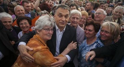 Nemzeti emlékezet: a Fidesz nem szavazta meg a 13. havi nyugdíjat