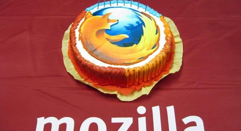 A Mozilla is leépítésbe kezd az AI miatt