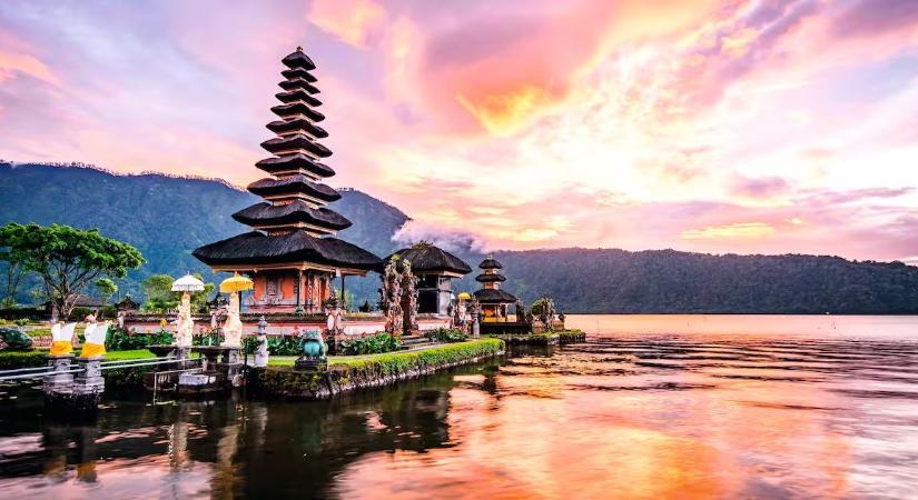 Megadóztatják a turistákat Balin
