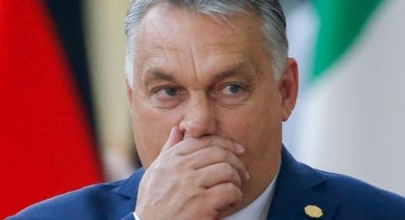 Orbán évértékelője: Mindenről beszélt, csak a lényegről nem