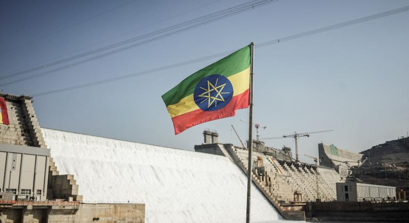 Etiópia lehet a bitcoinbányászok új Mekkája