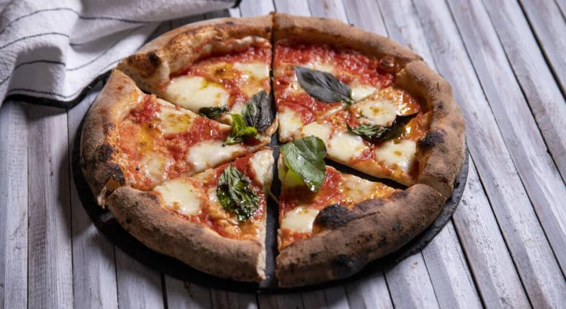 Nem csak karfiolból lehet diétás pizzatésztát készíteni – mutatjuk a tuti receptet!
