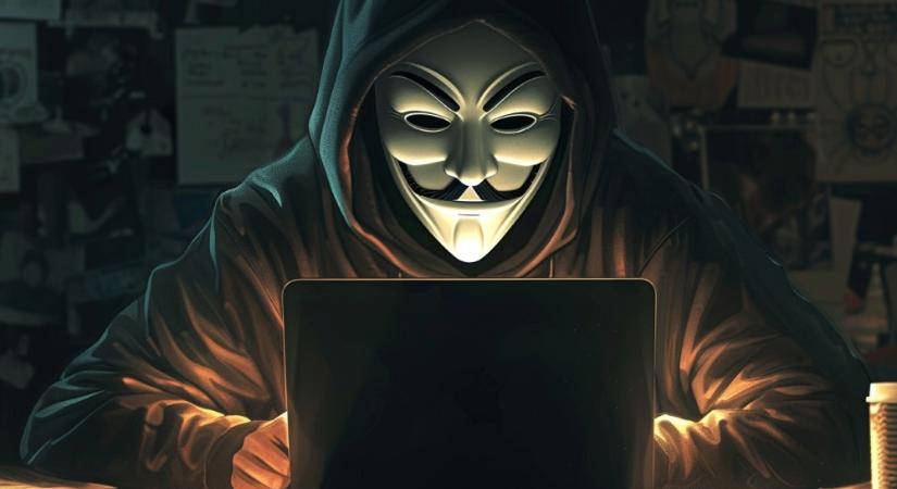 Lekapcsolták a „Lockbit” elnevezésű hacker bandát