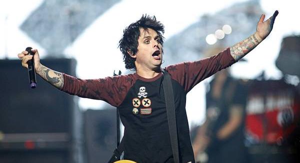 Green Day: Billie Joe Armstrong antiszólógitárosnak tartja magát
