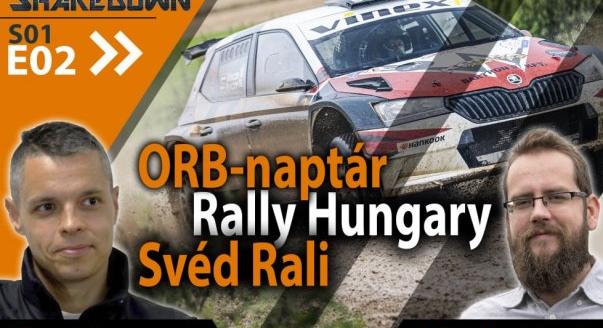 Formula Shakedown: Milyen lesz a Rally Hungary?