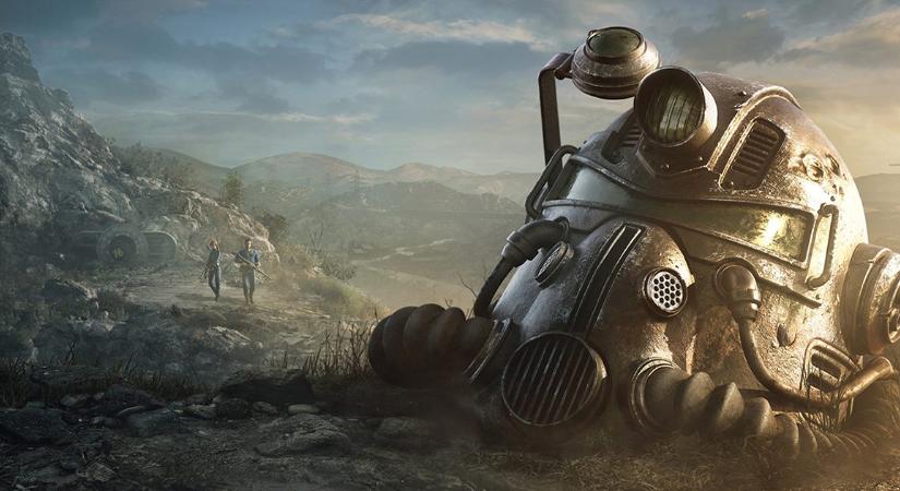 Bombába rejtve érkezik a minden egyes felvonást tartalmazó Fallout-kollekció