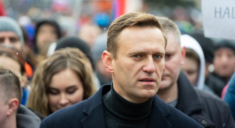 A Kreml cáfolta a a Navalnij megmérgezéséről szóló híreket