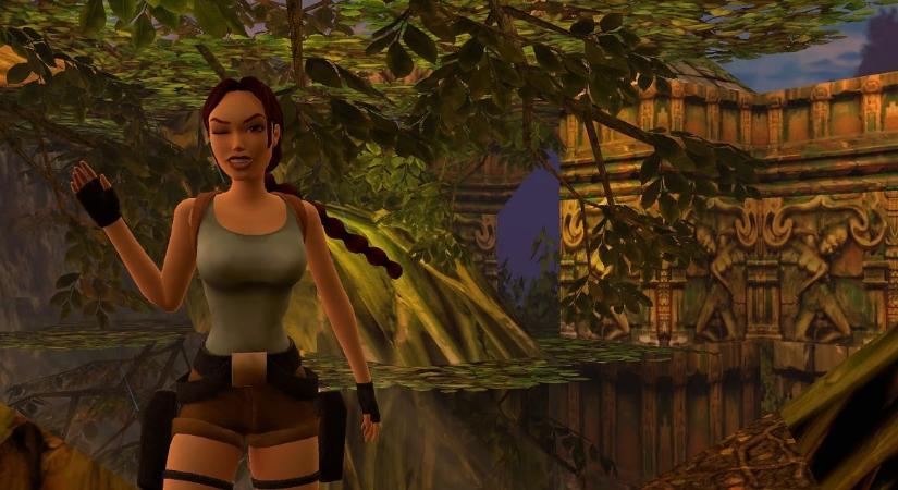 Az megvan, hogy rajongóknak köszönhetjük a felújított Tomb Raider trilógiát?