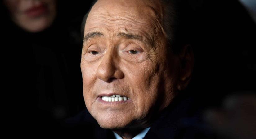 Ő vette meg Silvio Berlusconi milliárdos luxusvilláját