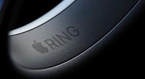 A Samsung-ot másolná megint az Apple - ő is okosgyűrűt jelenthet be hamarosan