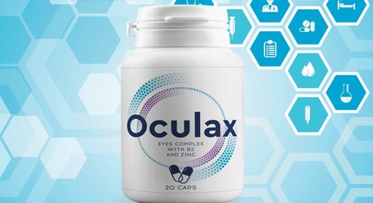 Oculax: A Szemek Újraélesztője