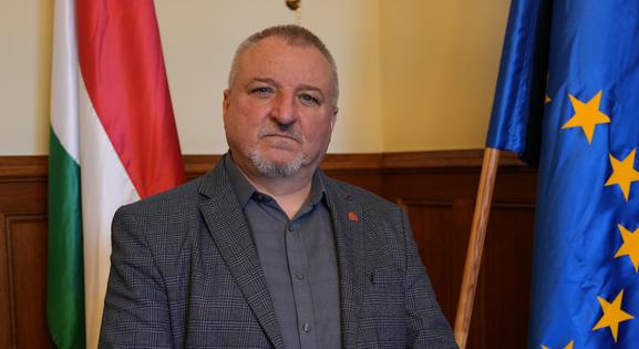 Komjáthi Imre: zavarban voltak a fideszesek a bizottsági ülésen