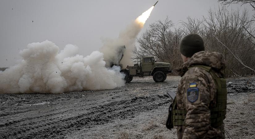 Vérfagyasztóan üzentek a hátrahagyott ukrán katonák