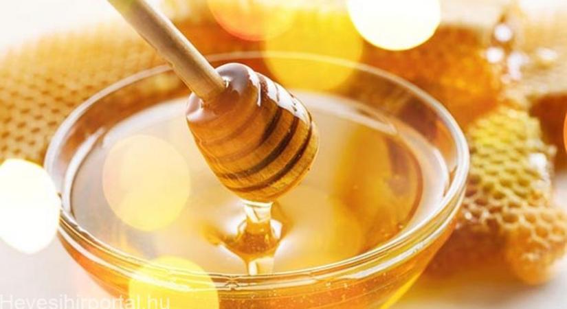 Méz – valódi gyógyír sok problémára