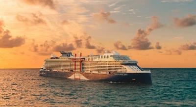 A Celebrity Cruises legújabb hajója, a Celebrity Ascent elnyerte az áhított Forbes Travel Guide négycsillagos díját