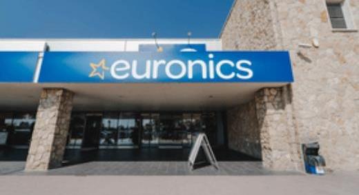 Idén újabb üzletek nyitását tervezi az Euronics