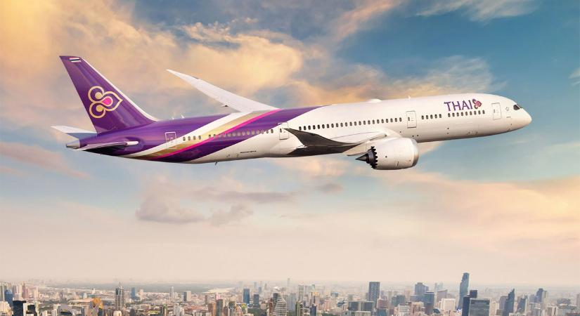 Boeing 787-esek és kínai típusok keltek el a szingapúri légi szalon első napján