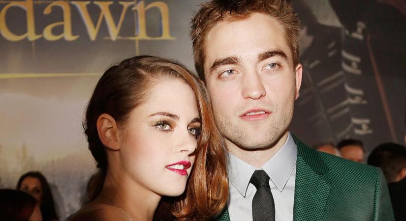 Kristen Stewart végre elárulta, miért nem beszél soha Robert Pattinsonnal való kapcsolatáról