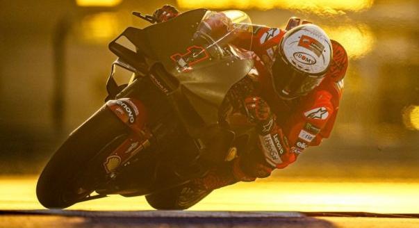 Bagnaia rekorddal zárt, Ducati vs. Aprilia az élen