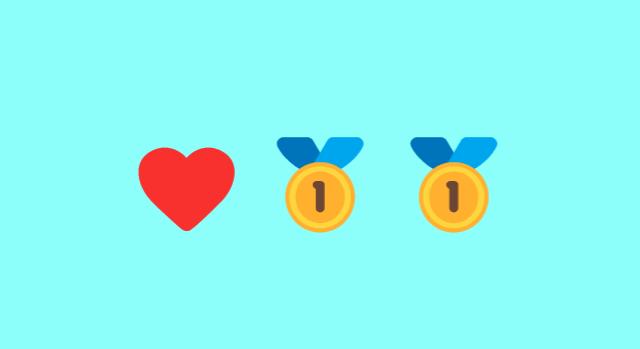 Napi emoji feladat: Melyik film címére gondoltunk?