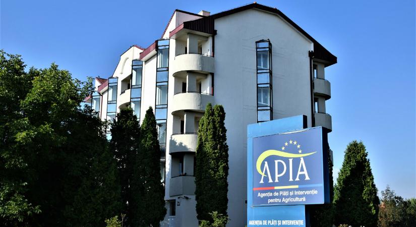 Kirúgták az APIA vezérigazgatóját