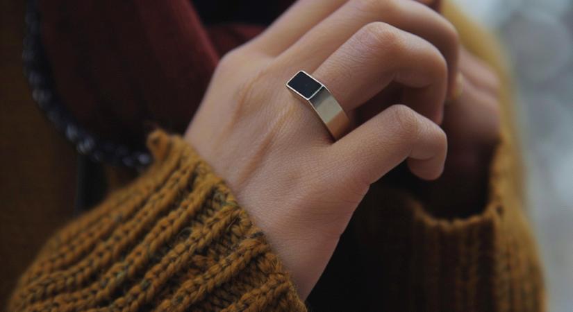 Pletykák szerint fejlesztés alatt áll az „Apple Ring” okosgyűrű