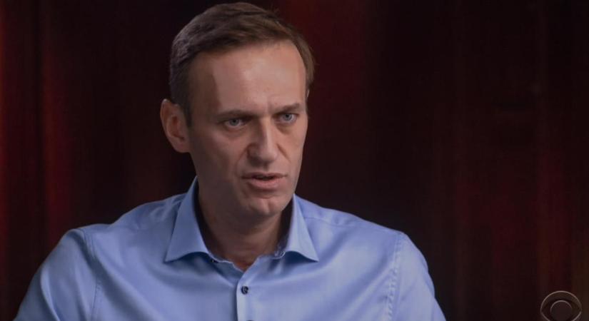 Halála előtt orosz lázadók próbálták megszöktetni Navalnij-t, de lekésték az őt szállító konvojt