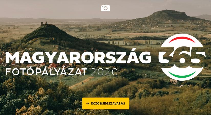 Még szavazhatnak a Magyarország 365 döntős képeire, három pécsi fotós is verseng