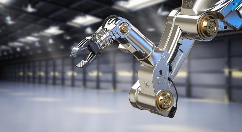 Innováció és automatizálás: íme, az év 5 legfontosabb robottrendje!