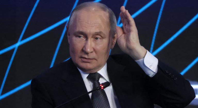 Újabb rejtélyes haláleset történt Vlagyimir Putyin környezetében