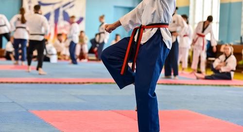 Hétéves tanítványát és szüleit is megölte egy taekwondomester Ausztráliában