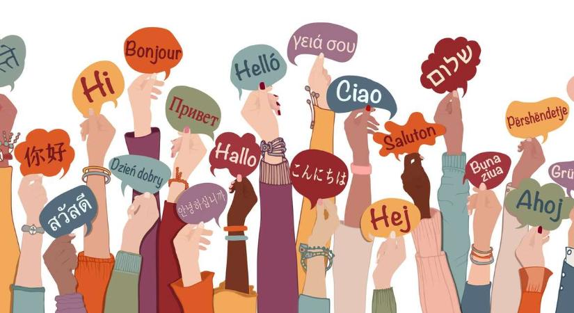 Van, hogy a fülolaj a legszebb szó a szerelemre – ma van az anyanyelv nemzetközi napja