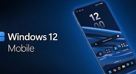 Videó mutatja meg, hogy hogyan nézhetne ki a Windows 12 Mobile