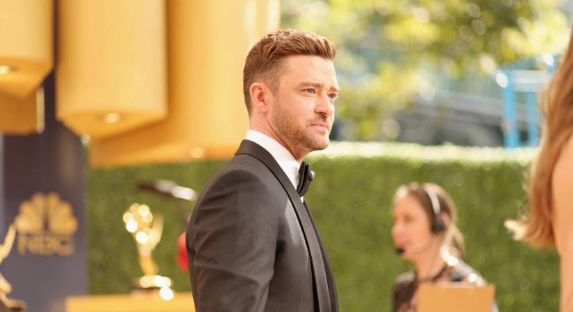 Justin Timberlake egy Playboy-modellel csalta meg Cameron Diazt