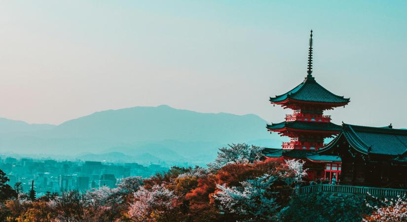 Az első gésák férfiak voltak – és még 8 érdekesség a japán kultúráról