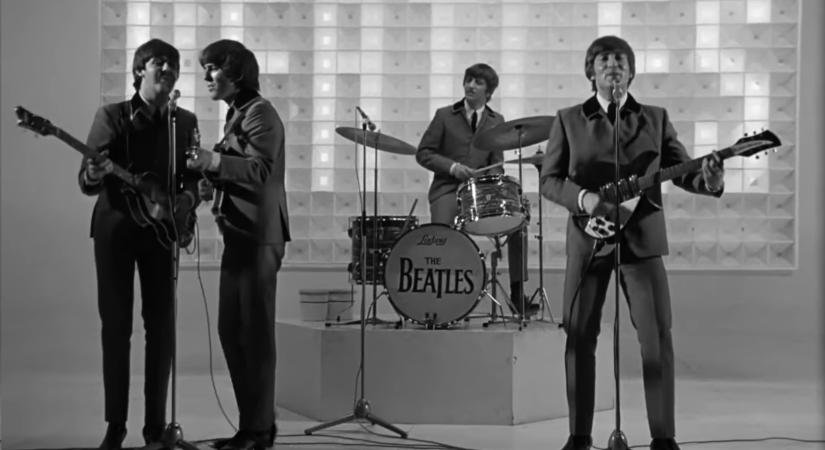NÉGY(!) életrajzi film is készül a Beatles négy tagjáról: Mind a négyet Sam Mendes rendezi